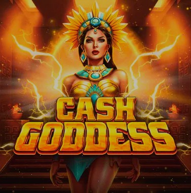Cash Goddess